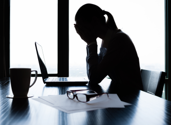 Growing cost of tax burden